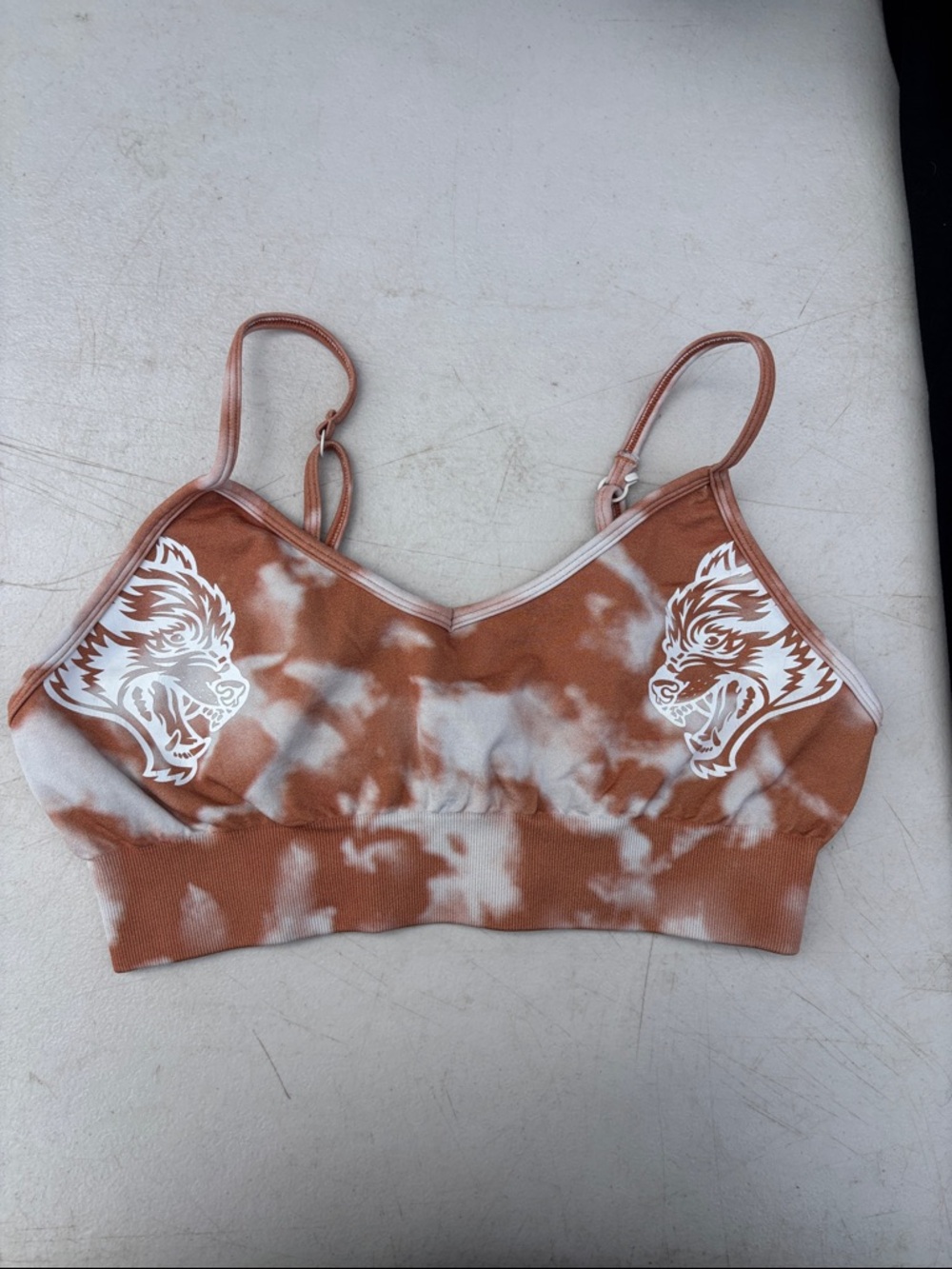 Darc Sport bra